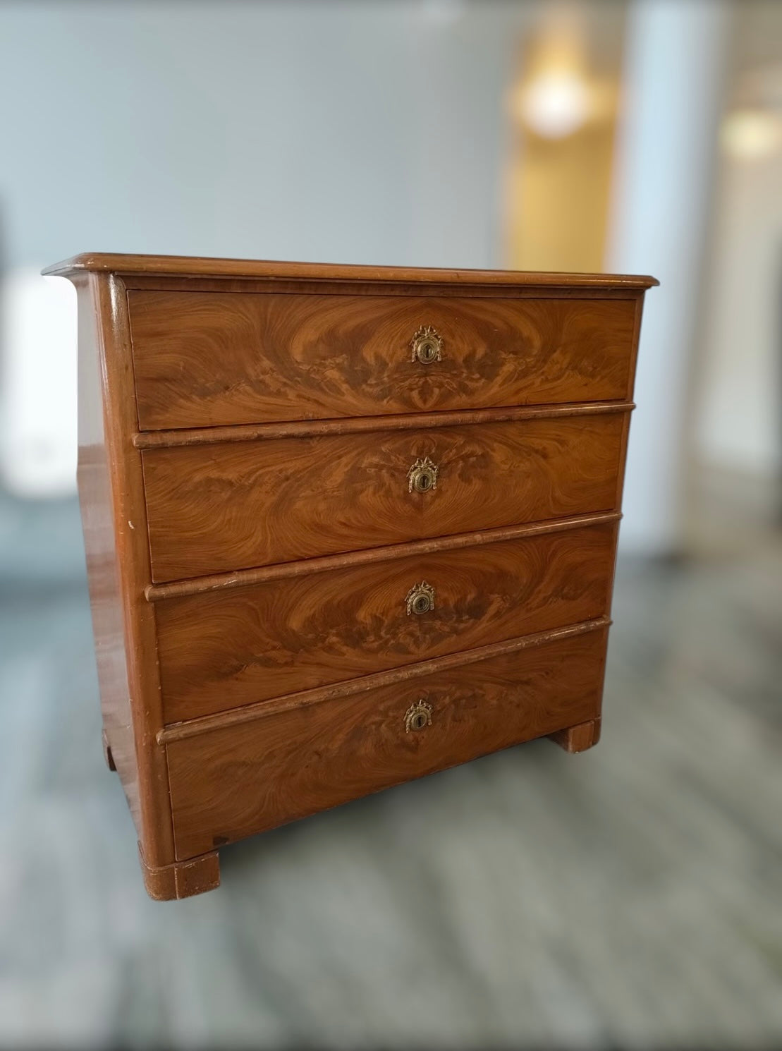 Dresser from 1930/1940