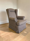 Classic Armchair