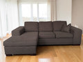 Reversible Corner L-Shape Sofa