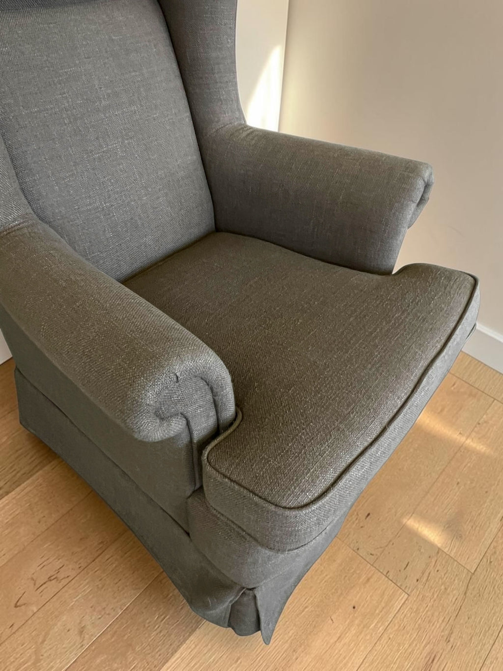 Classic Armchair