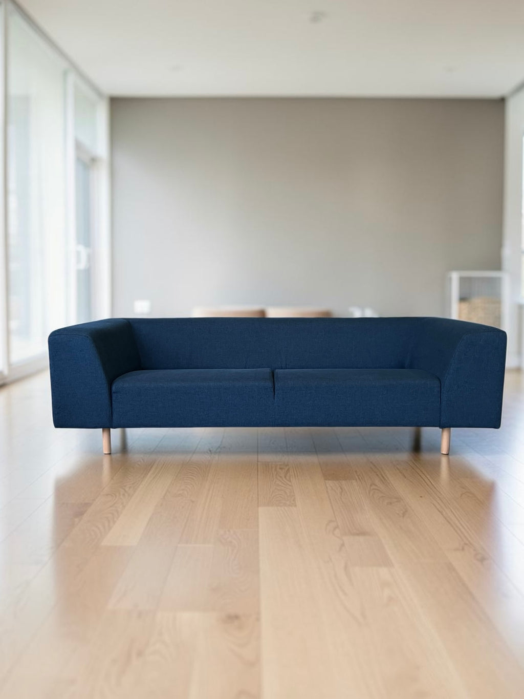 Bolia 3-Seater Sofa – Deep Blue