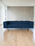 Bolia 3-Seater Sofa – Deep Blue