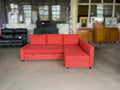 Friheten sofa bed