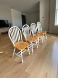 Dining chair set