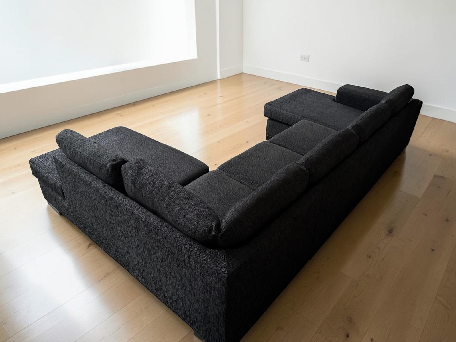 Large Premium Sectional Sofa