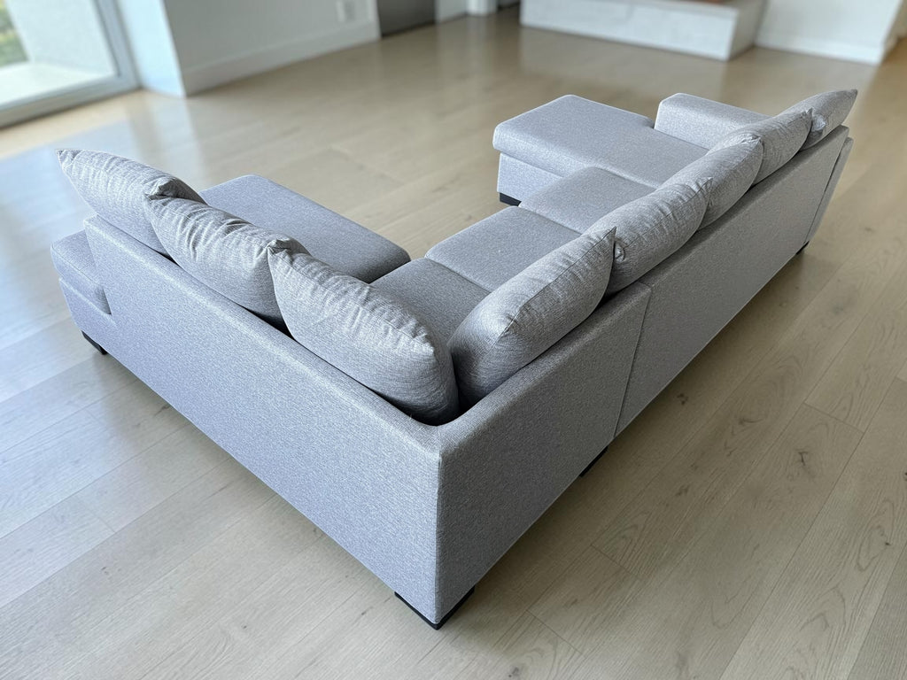 Modern U type Sofa