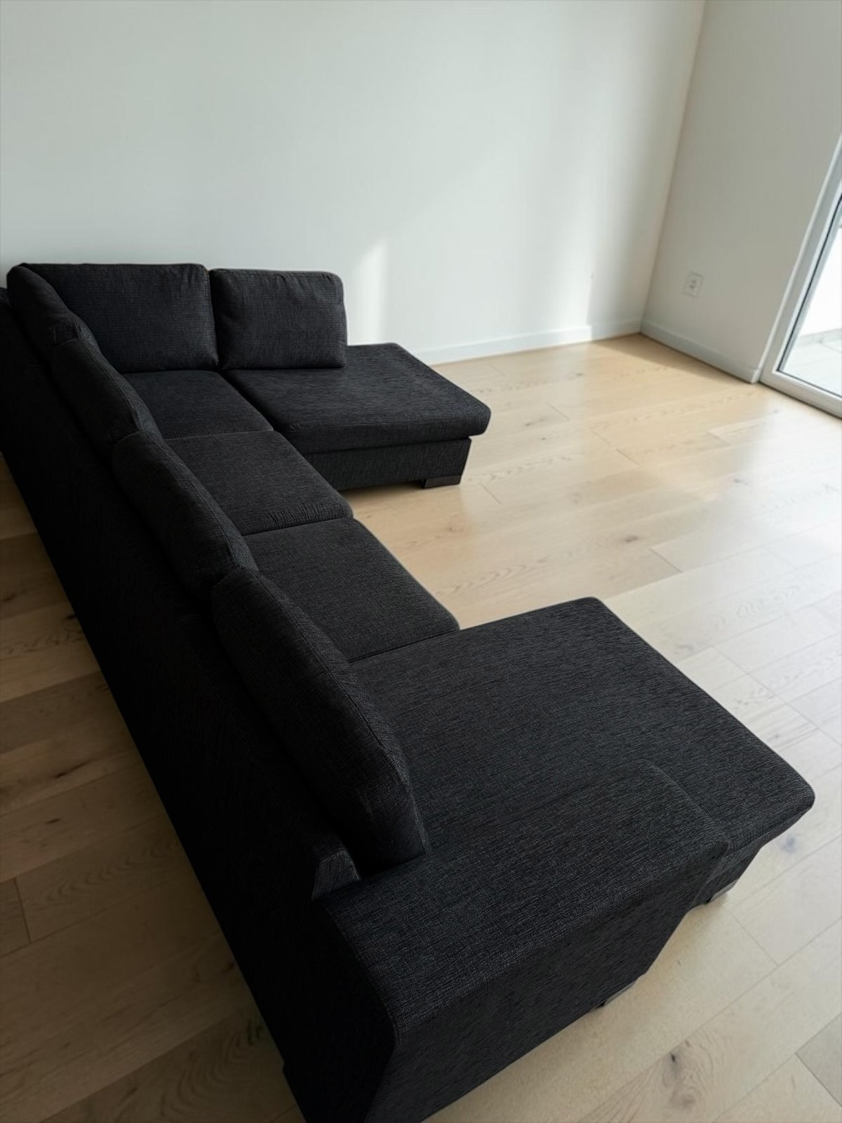 Large Premium Sectional Sofa