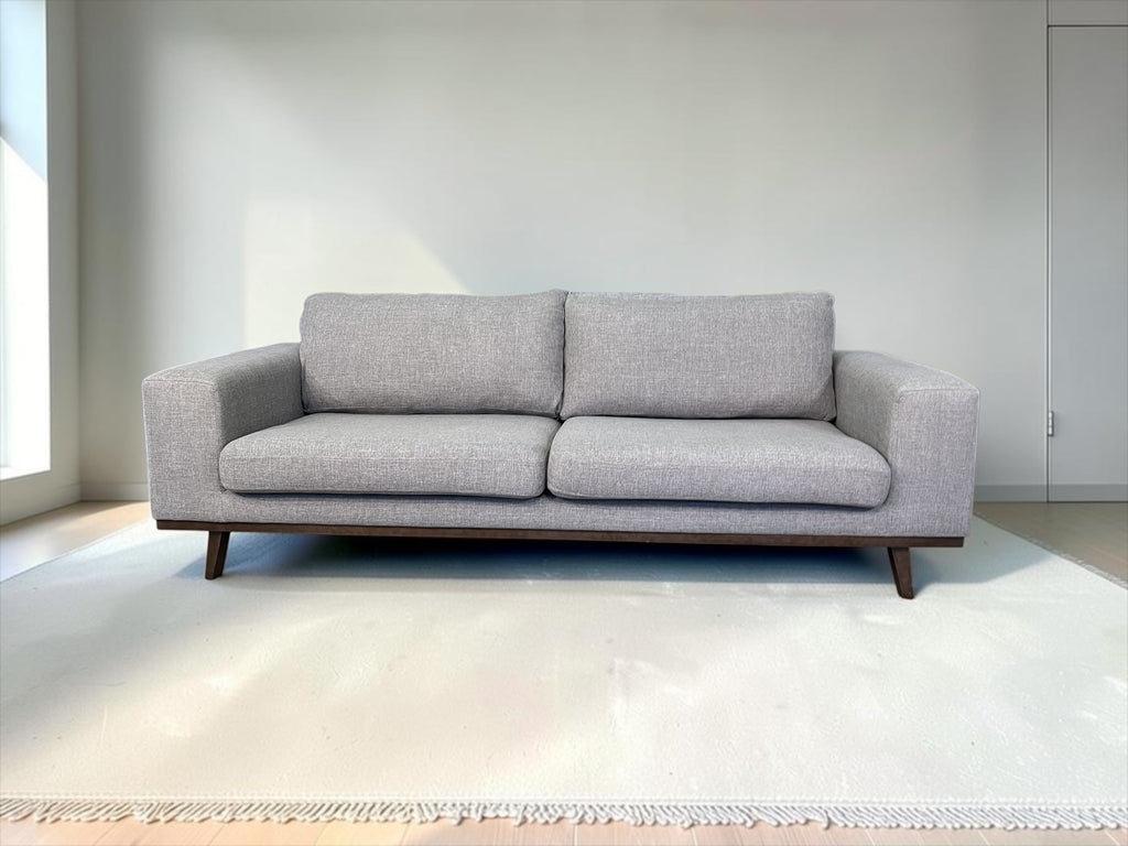 STUDIO COLLECTION 3-Seater Sofa (Scandinavia Design)