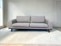 STUDIO COLLECTION 3-Seater Sofa (Scandinavia Design)