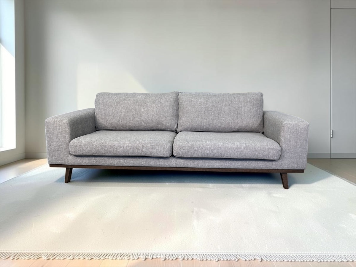 STUDIO COLLECTION 3-Seater Sofa (Scandinavia Design)