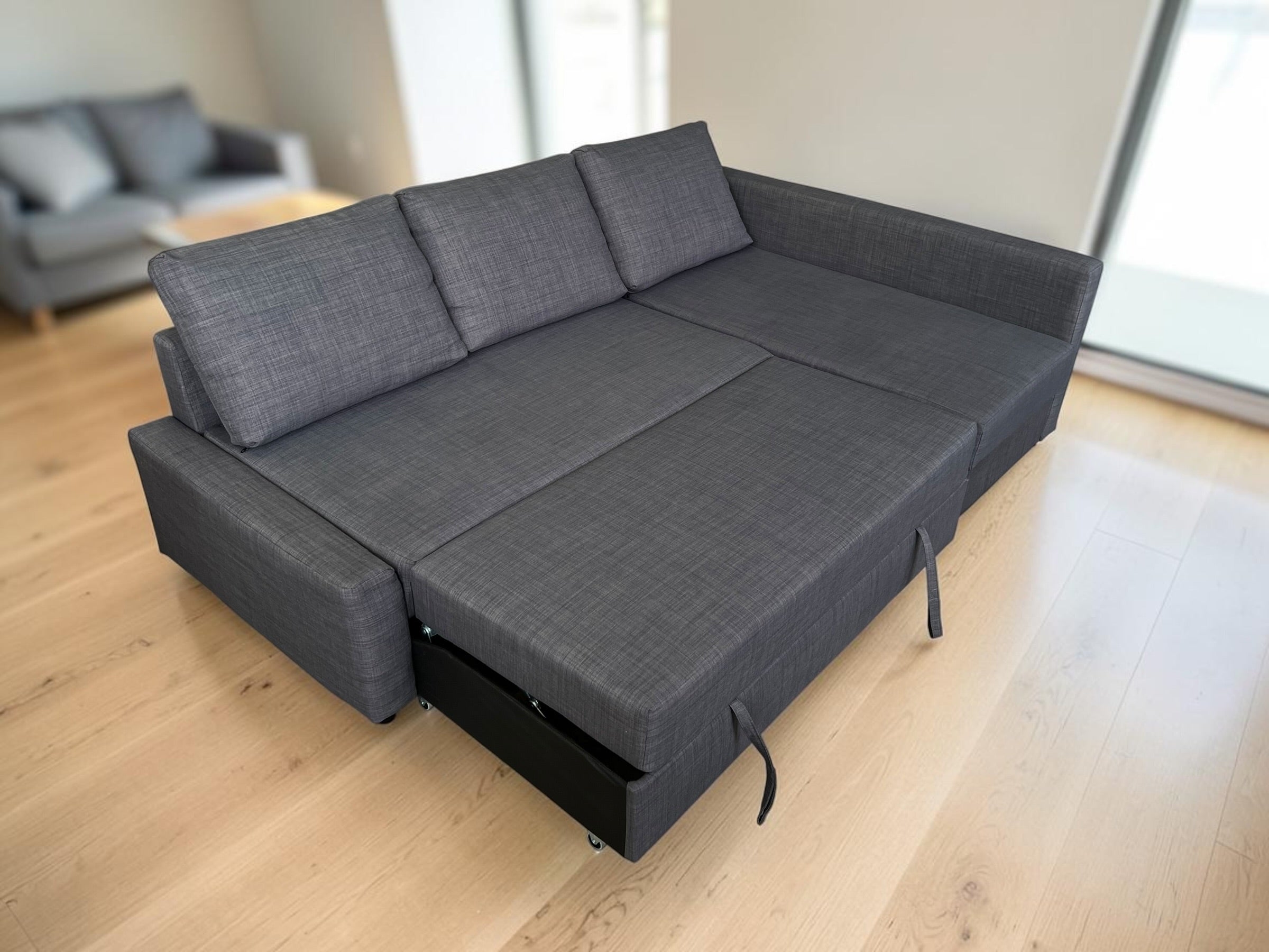 Friheten sofa bed