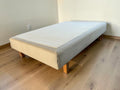 All in one double bed 341