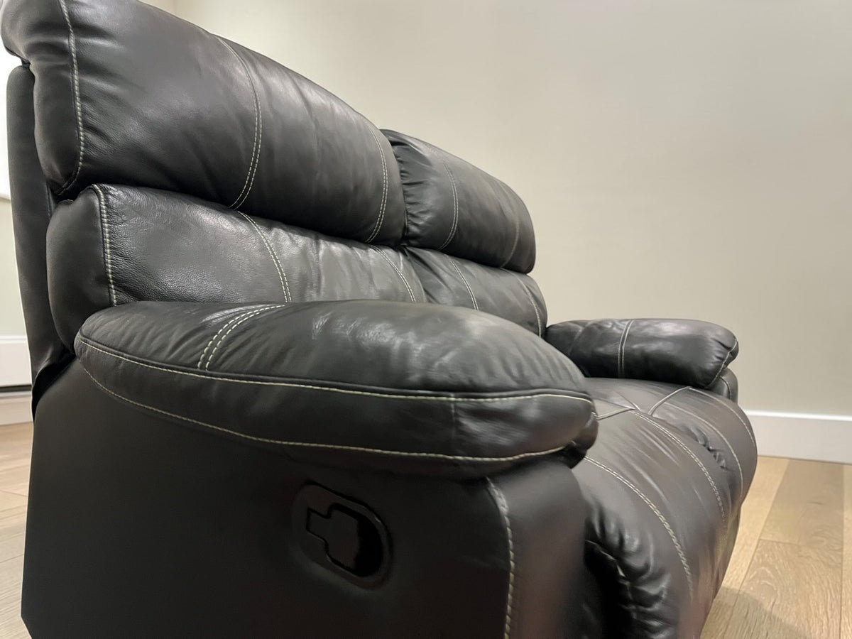 Recliner sofa 160cm