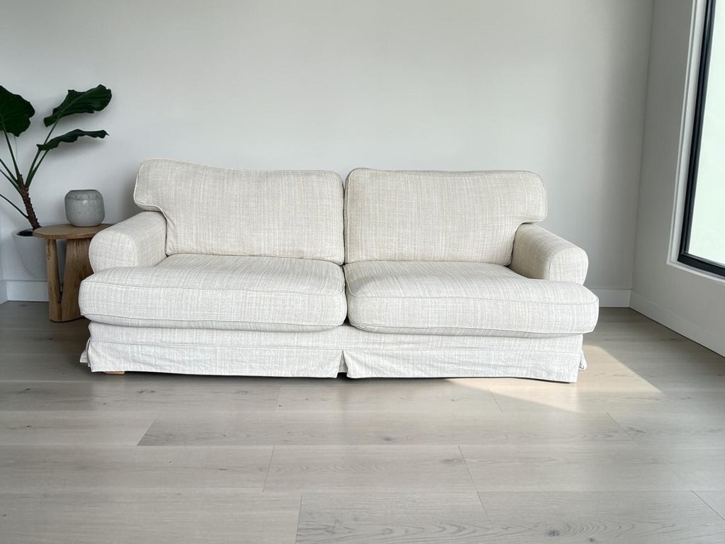 Extra-Deep Lounge Sofa