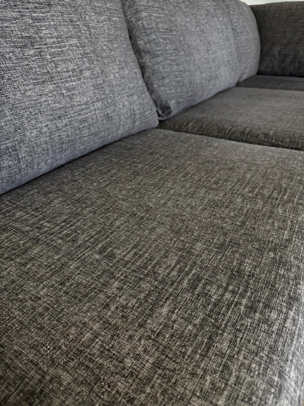Comfortable L-Shape Corner Sofa