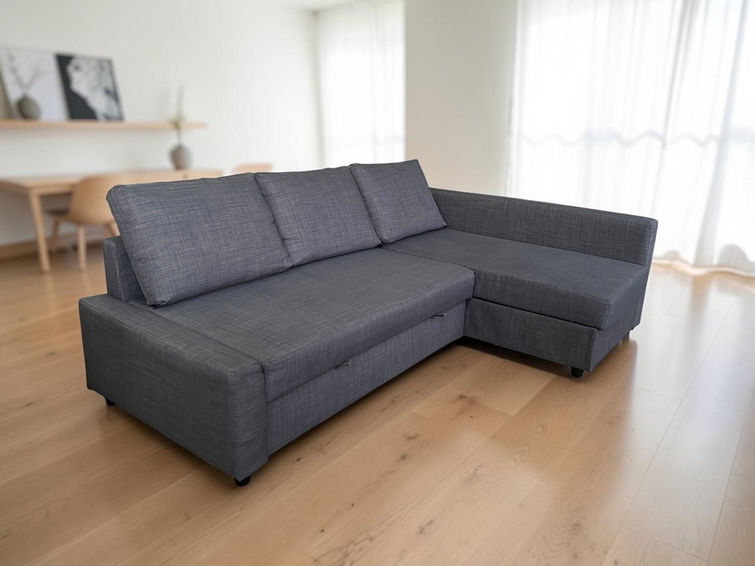 Friheten sofa bed