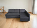 Friheten sofa bed