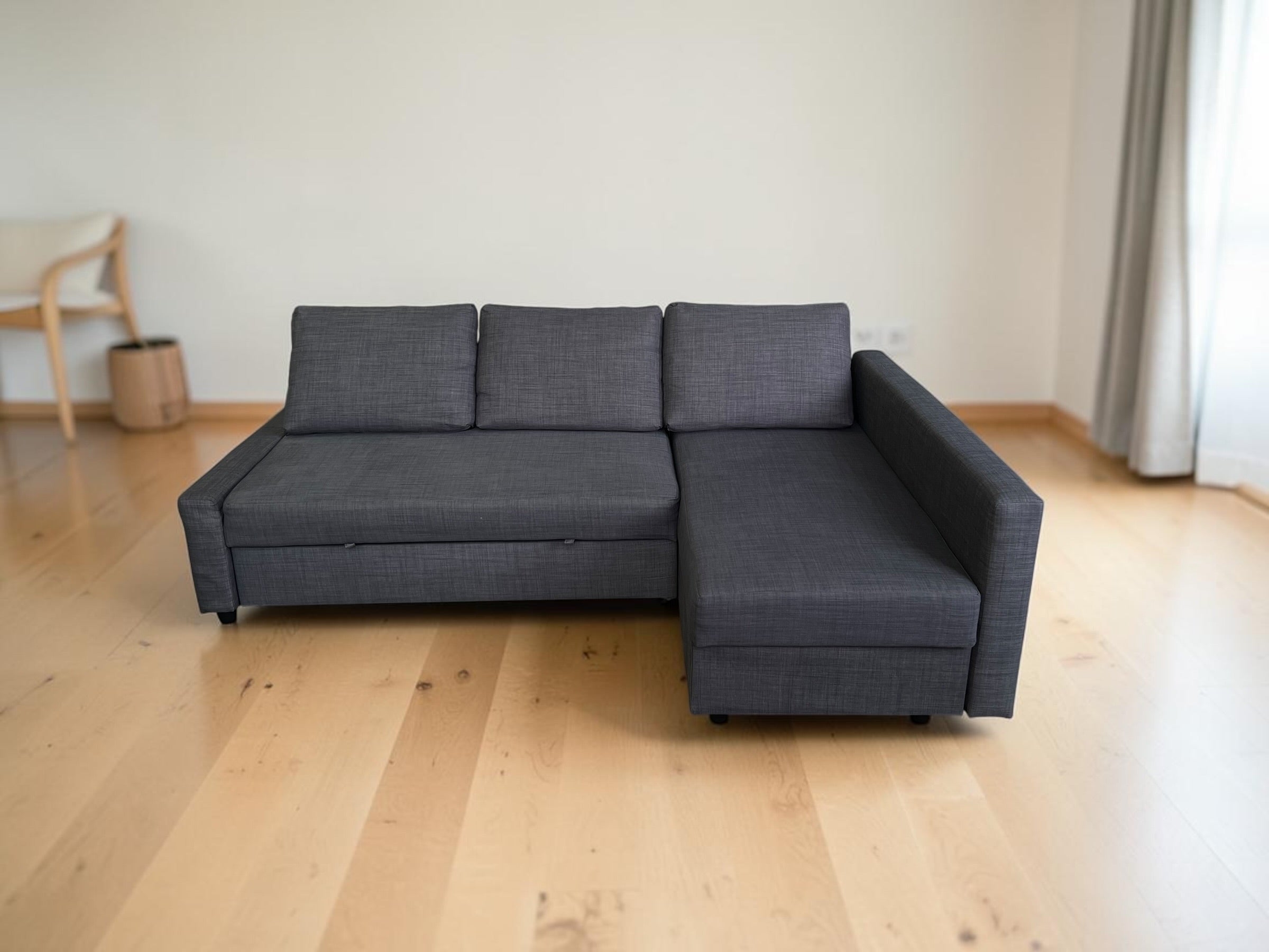 Friheten sofa bed