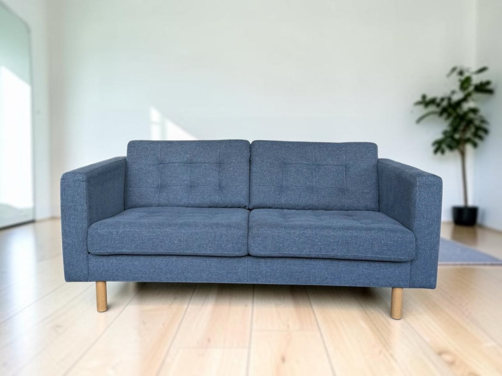Elegant & Comfortable Living Room Sofa (Non-Sleeper)