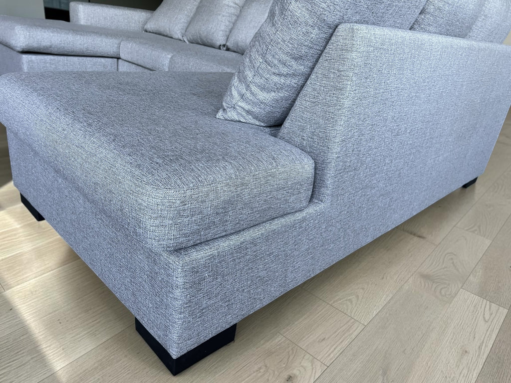Modern U type Sofa