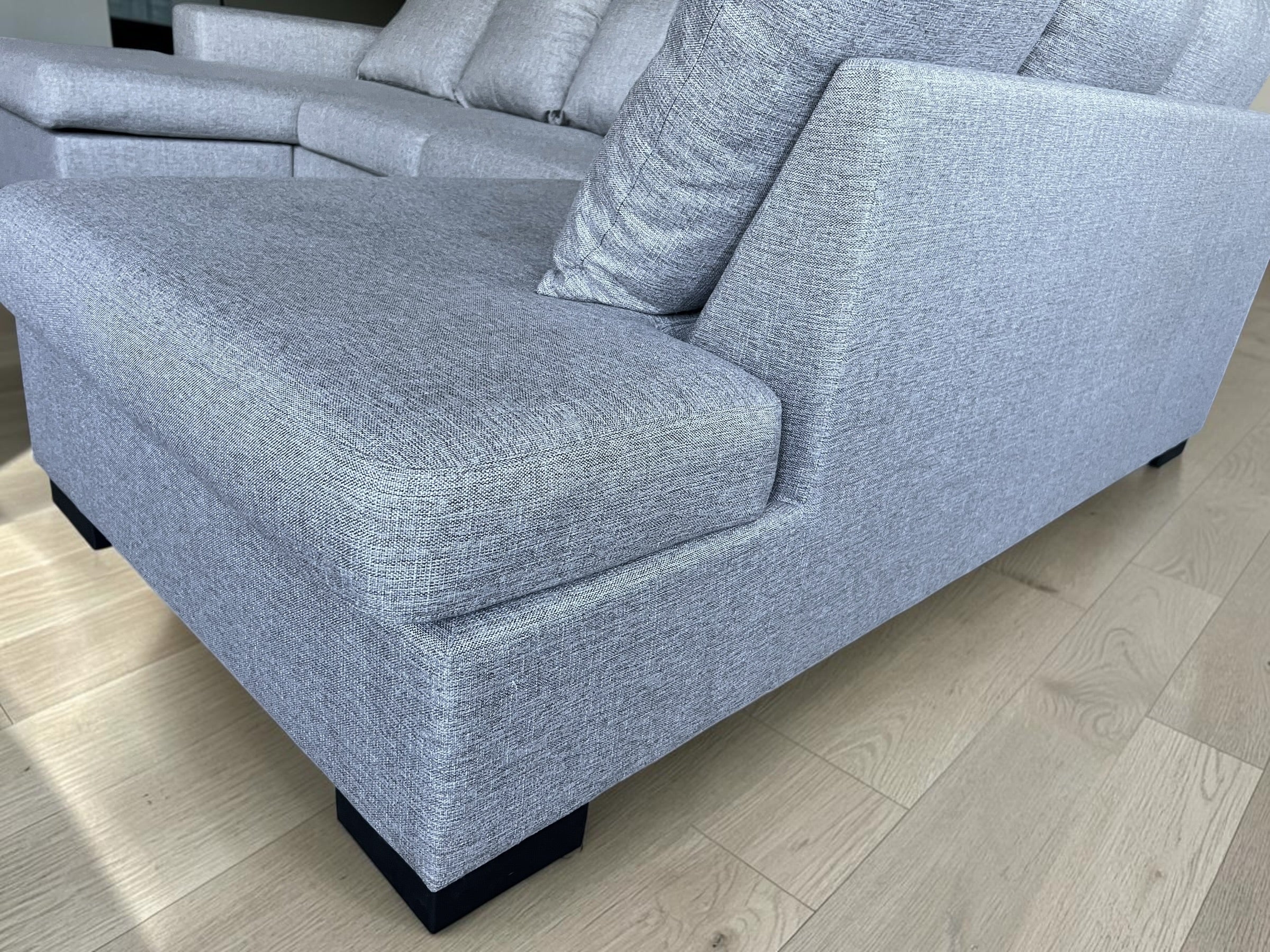 Modern U type Sofa