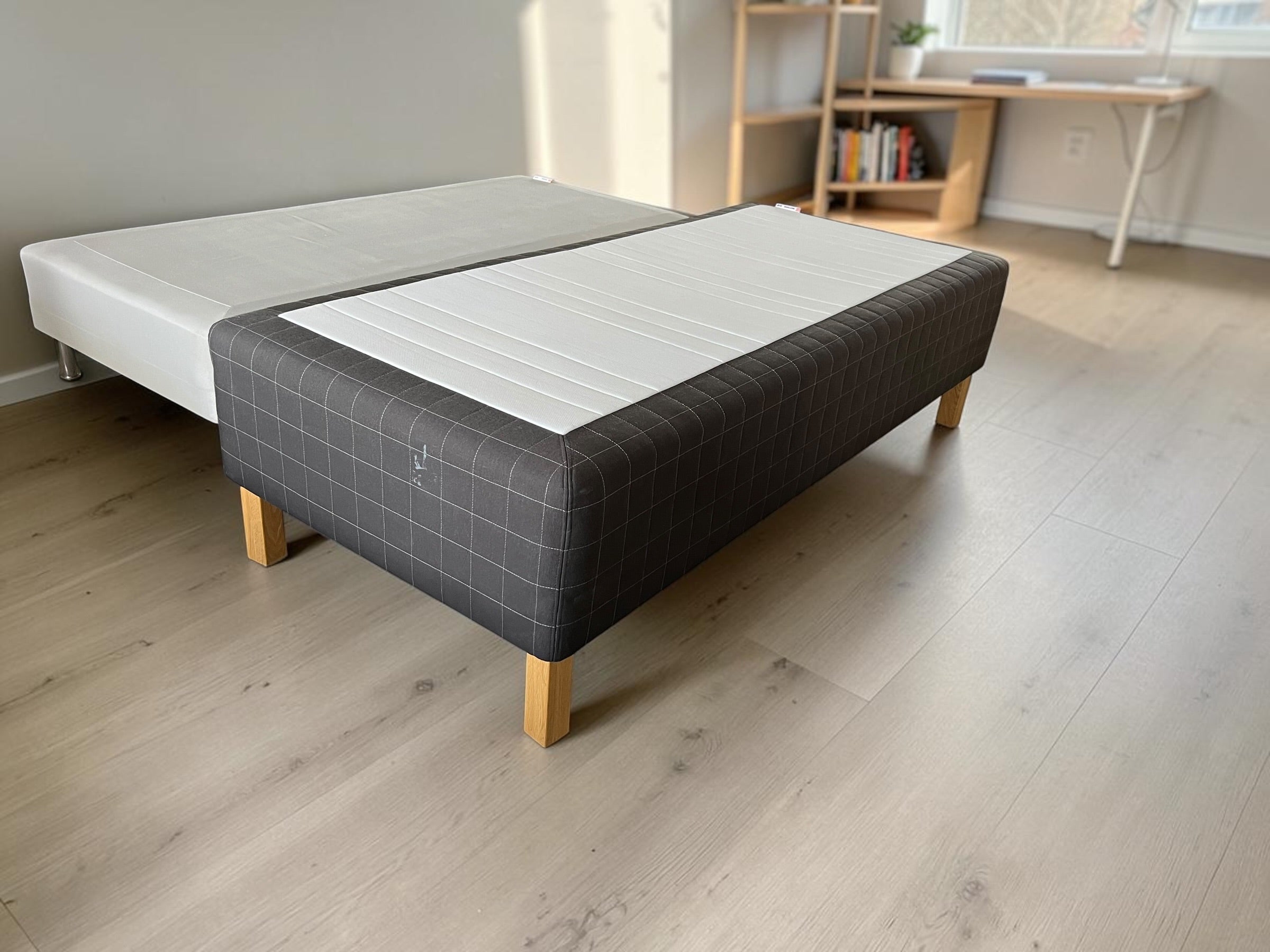 All-In-One Bed 340