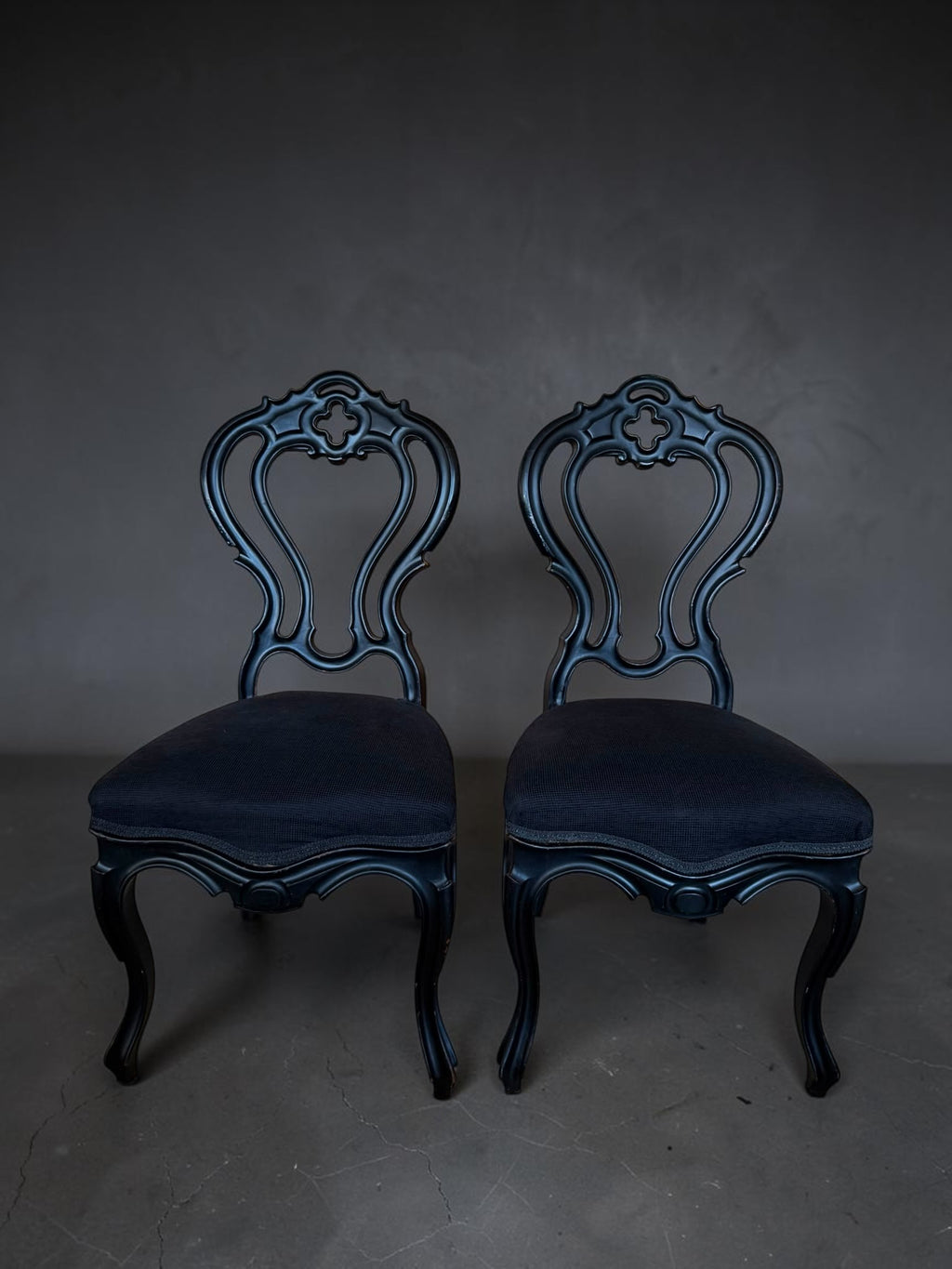 Pair of goths