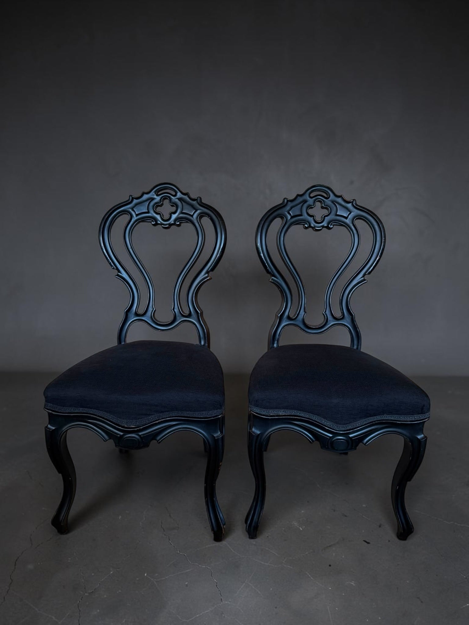 Pair of goths