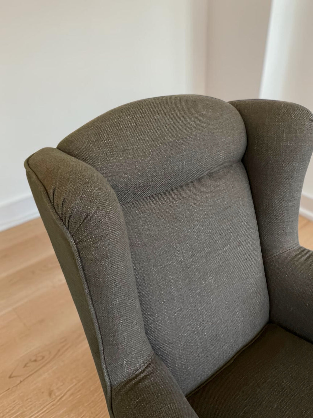 Classic Armchair