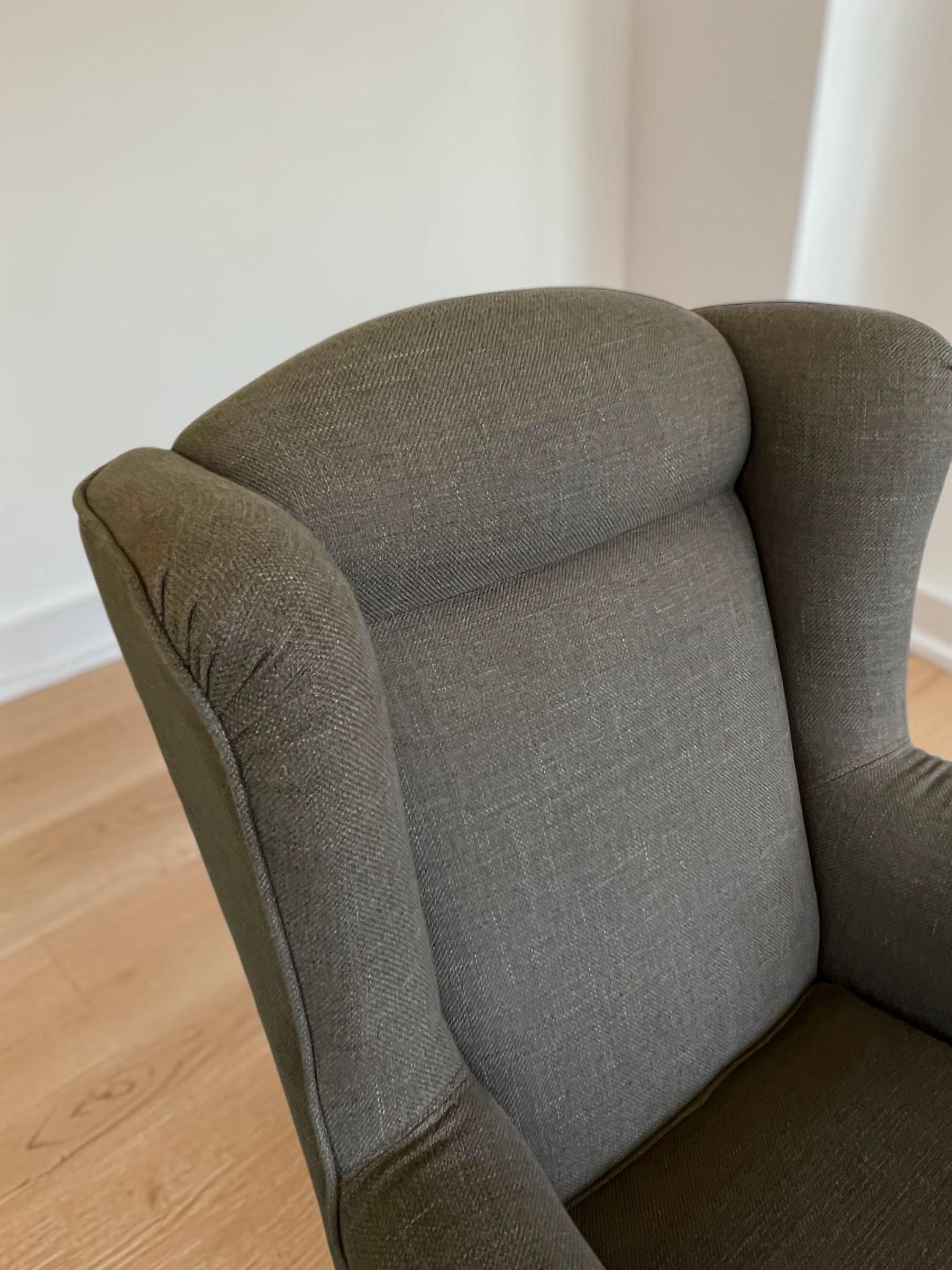 Classic Armchair