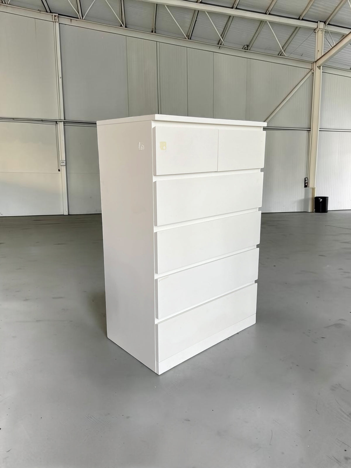 Malm dresser