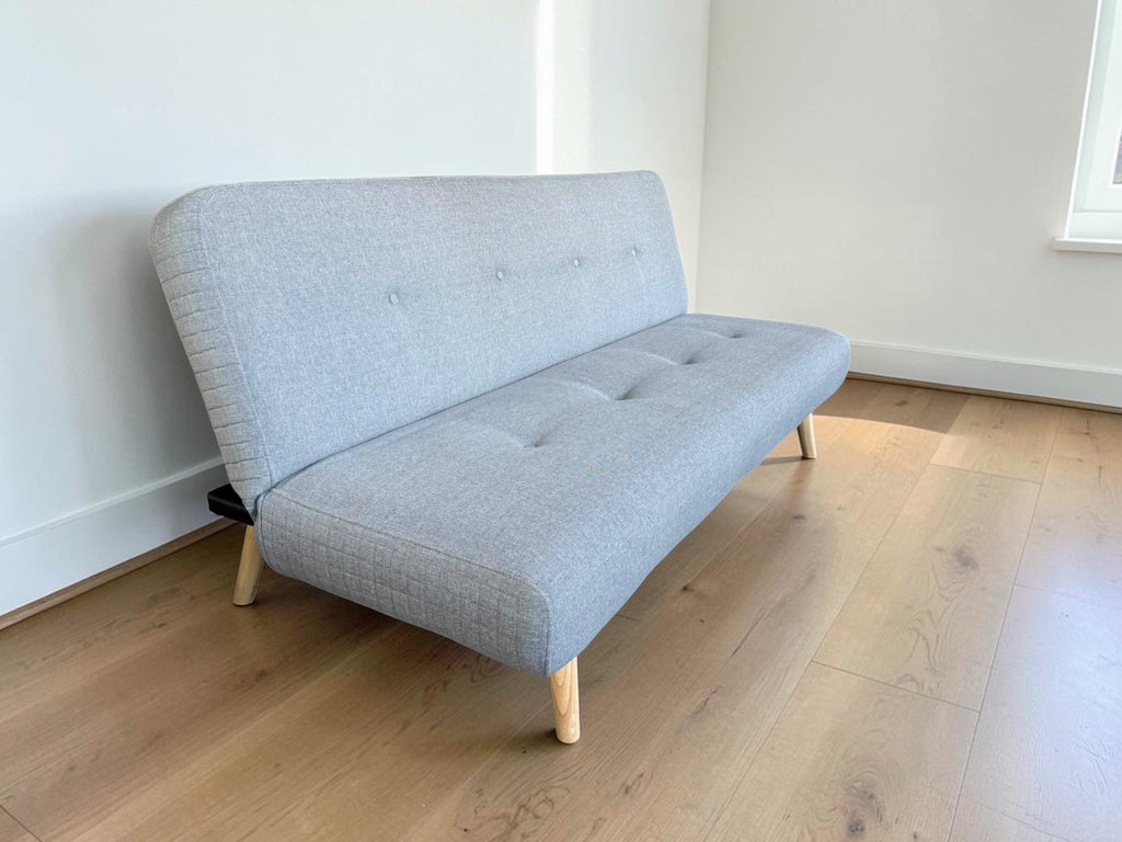 Compact sofa bed