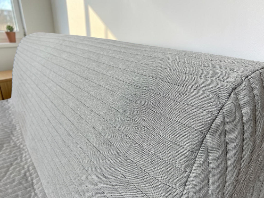 Compact sofa bed