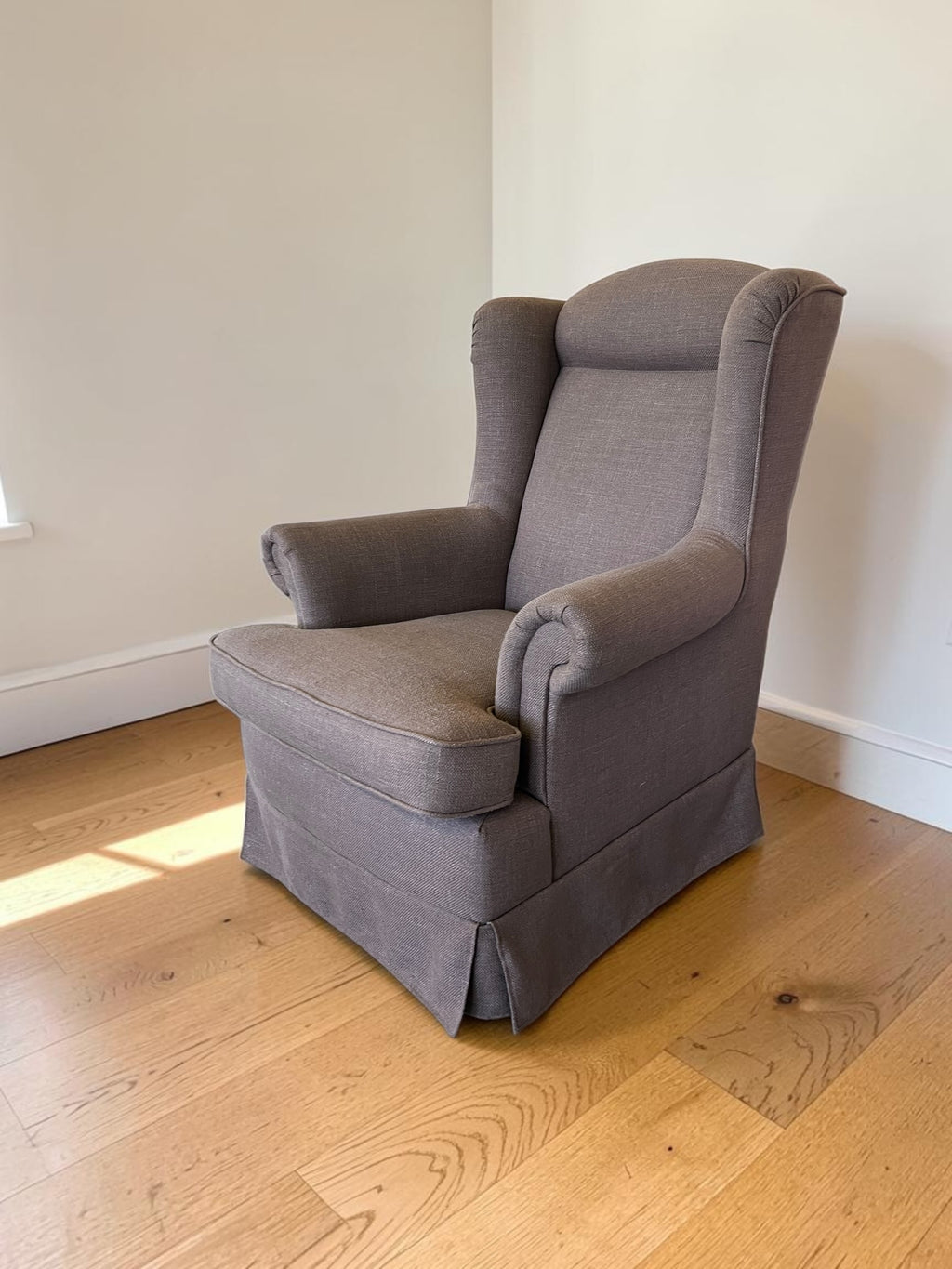 Classic Armchair