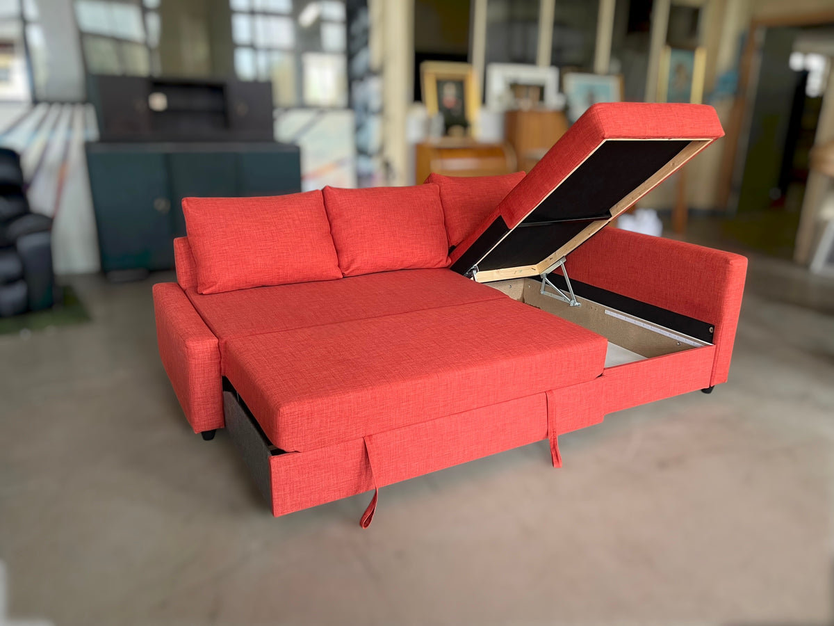 Friheten sofa bed