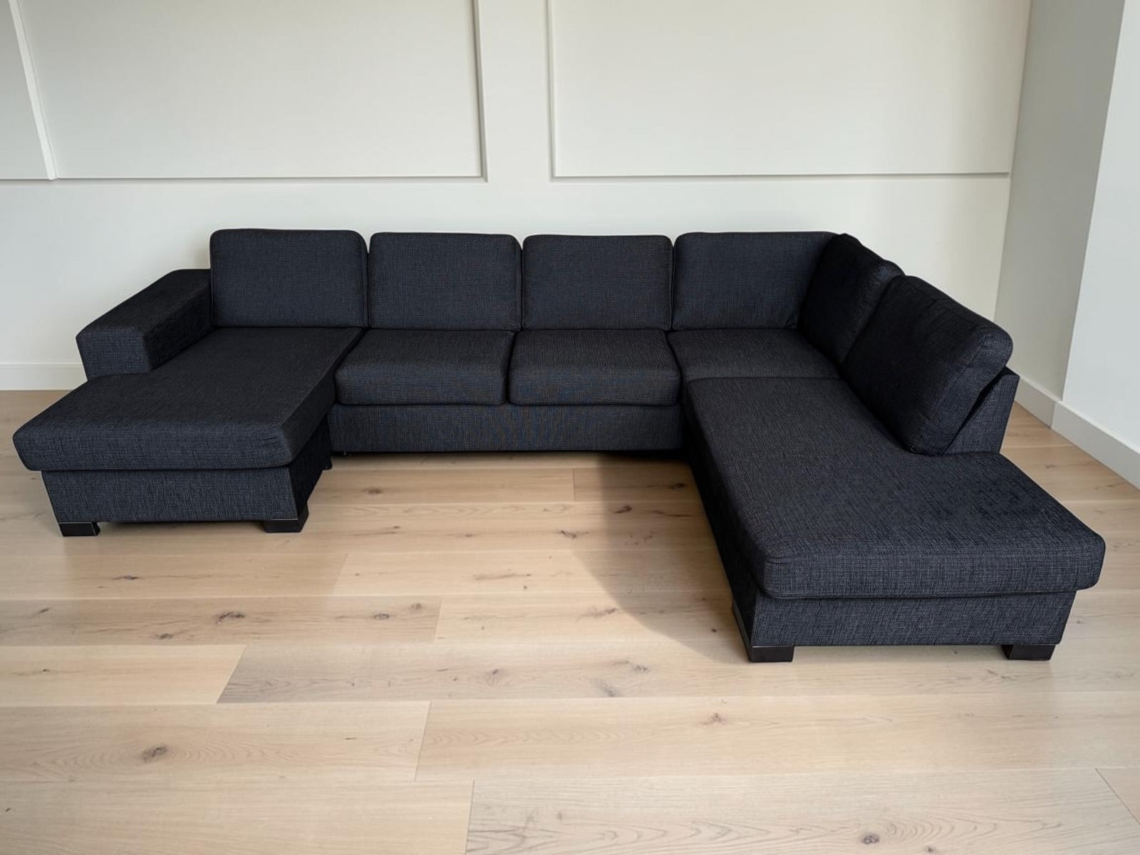 Large Premium Sectional Sofa