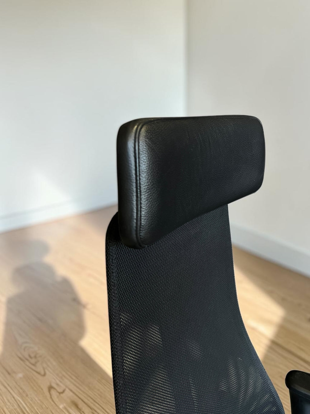 JÄRVFJÄLLET office chair