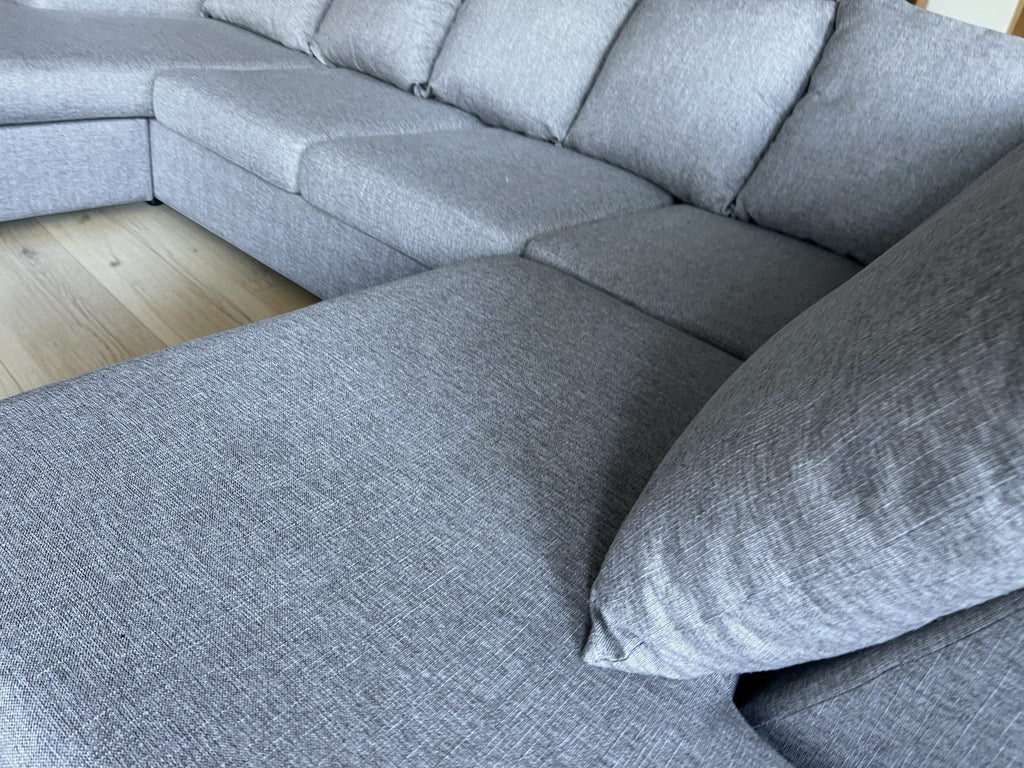 Modern U type Sofa