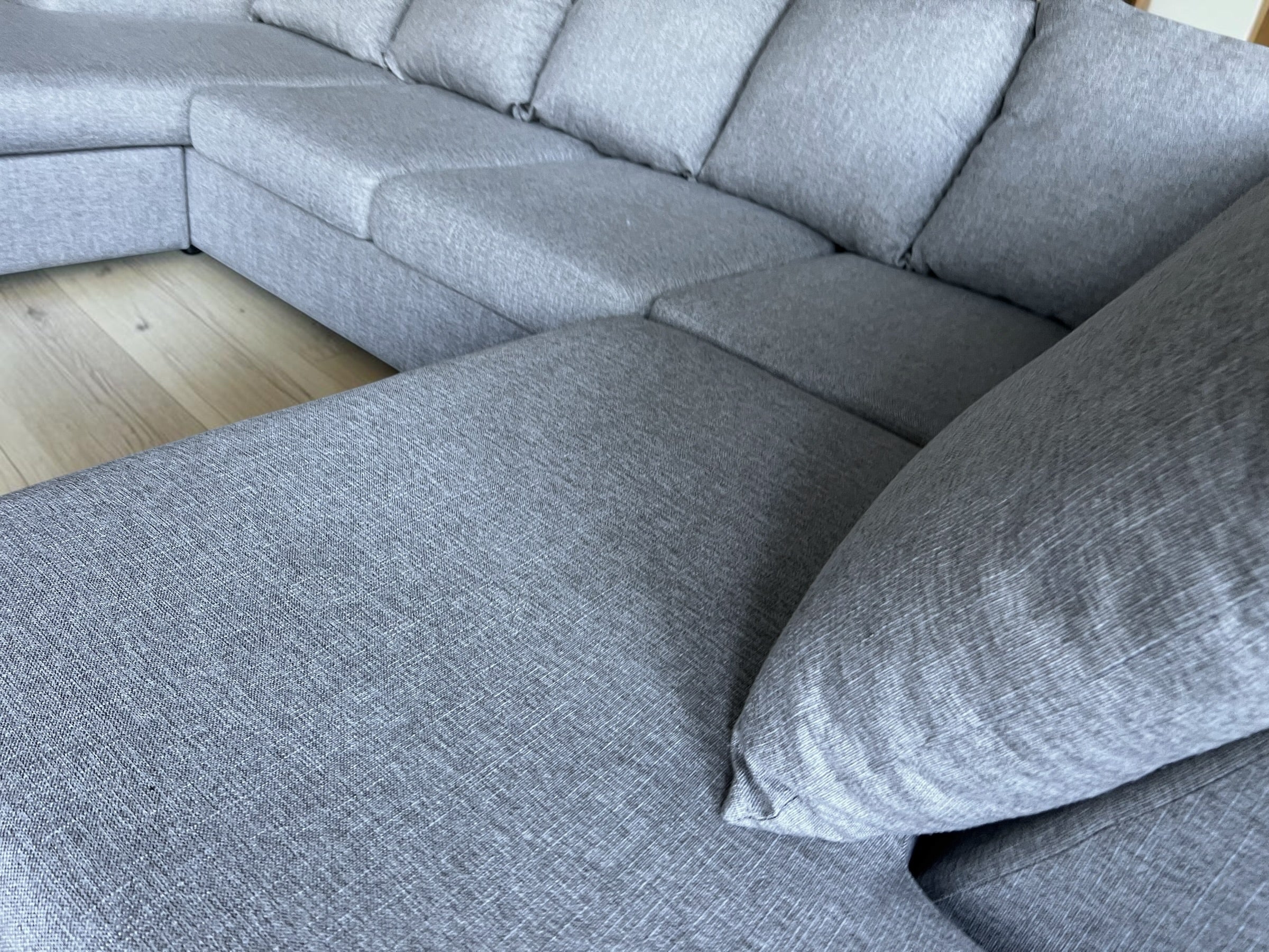 Modern U type Sofa