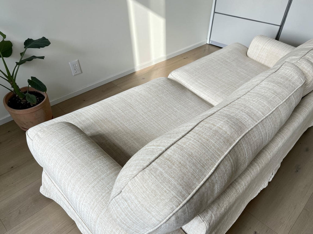 Extra-Deep Lounge Sofa