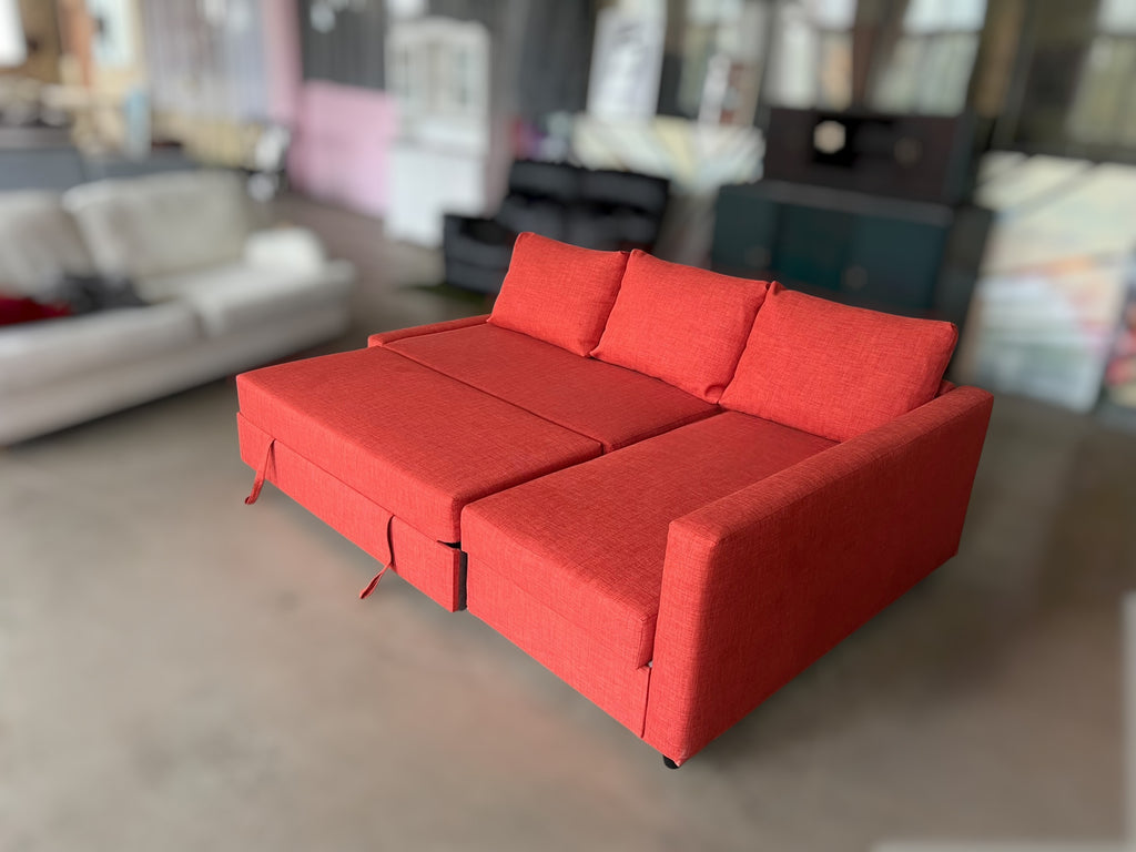 Friheten sofa bed