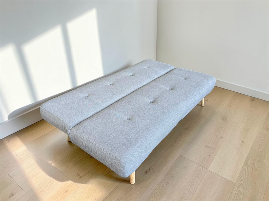 Compact sofa bed
