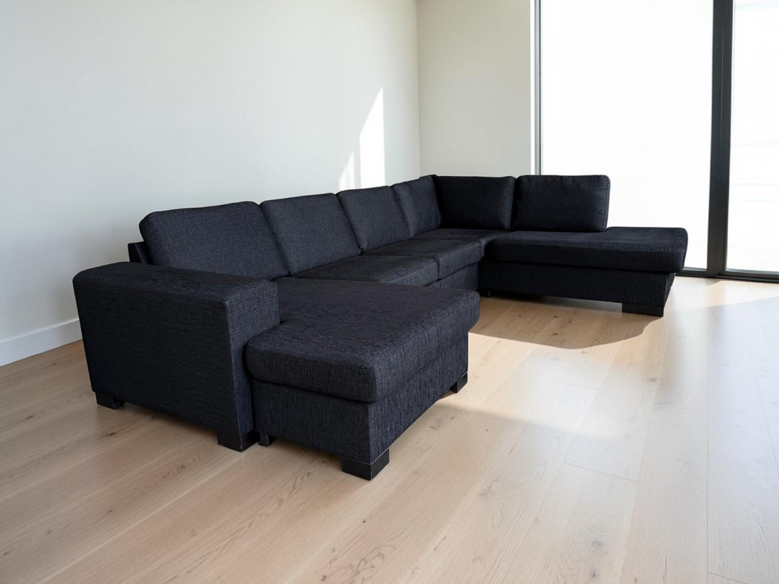 Large Premium Sectional Sofa