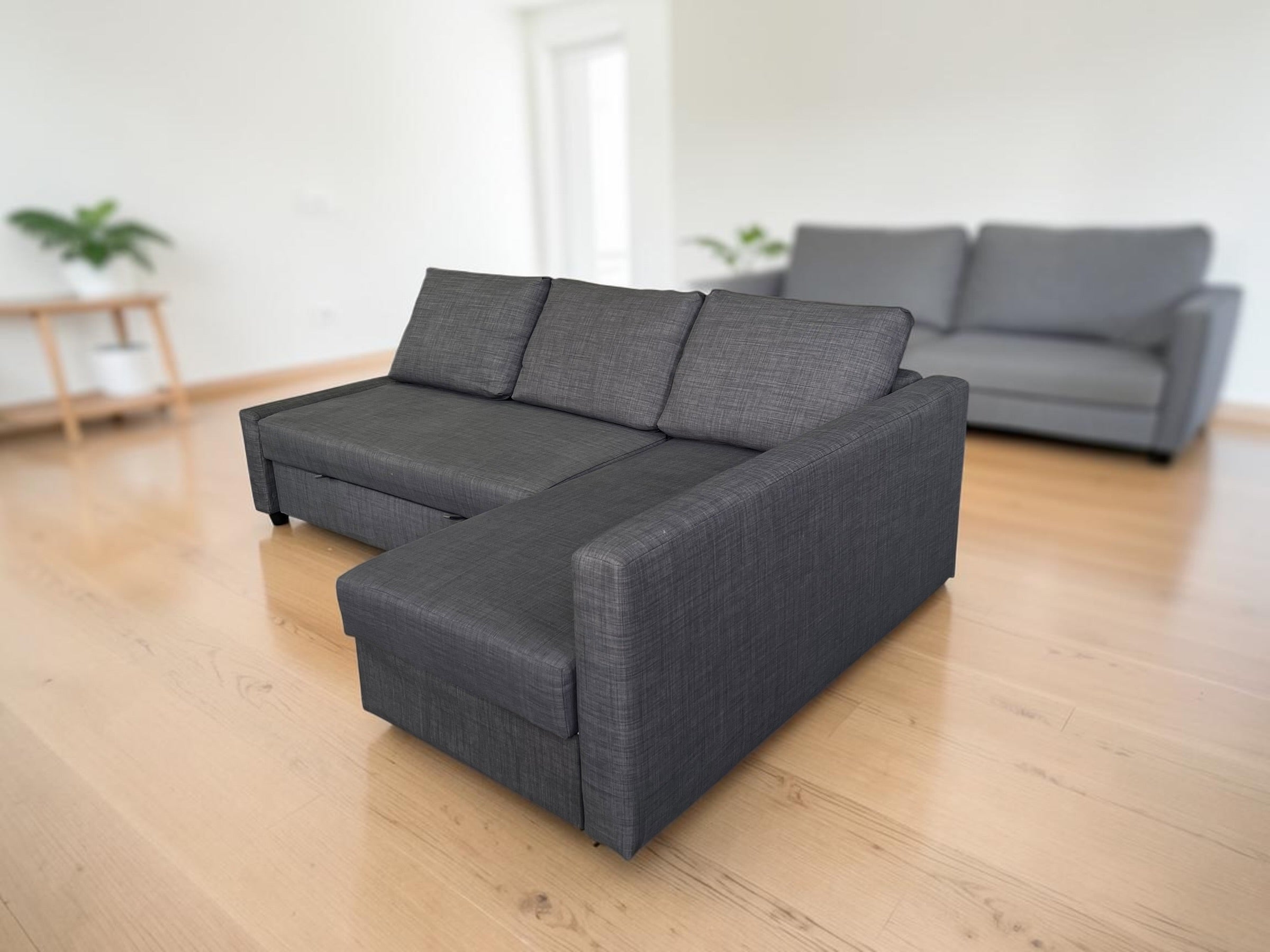 Friheten sofa bed