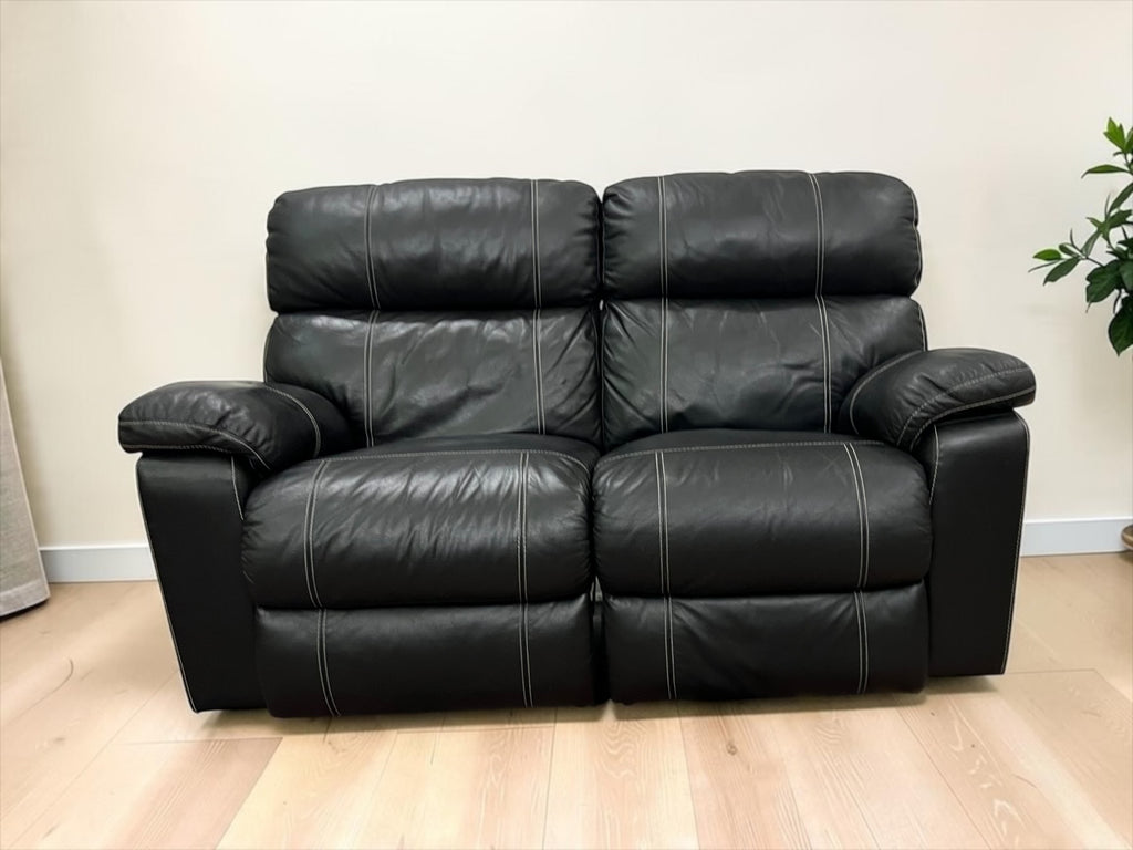 Recliner sofa 160cm