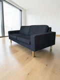 Elegant & Comfortable Living Room Sofa (Non-Sleeper)