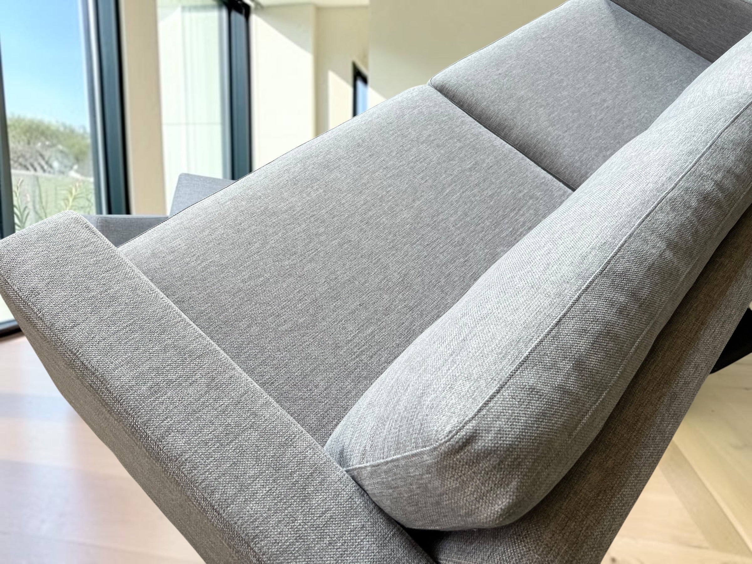 Stylish and Elegant Sofa