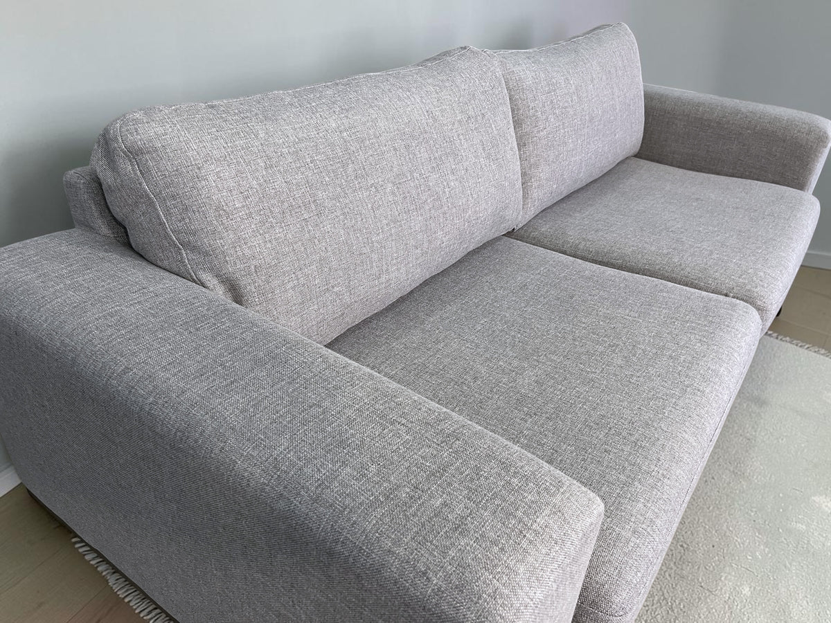 STUDIO COLLECTION 3-Seater Sofa (Scandinavia Design)