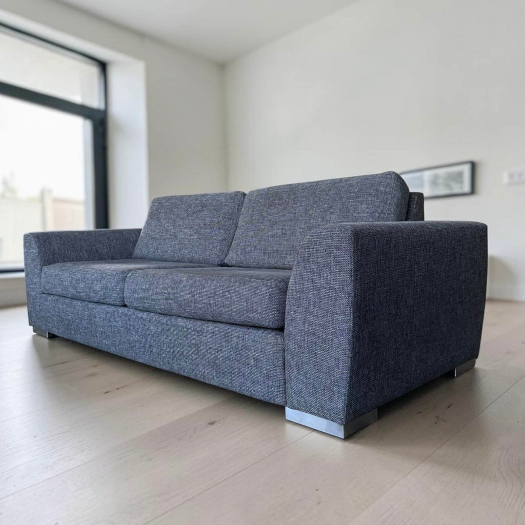 Premium Sectional Sofa – Pristine Condition