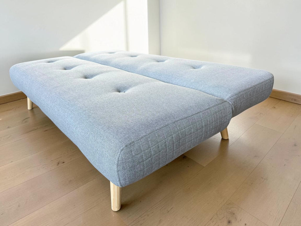 Compact sofa bed